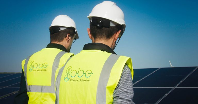 Projet photovoltaïque de BENET – Dernière ligne droite